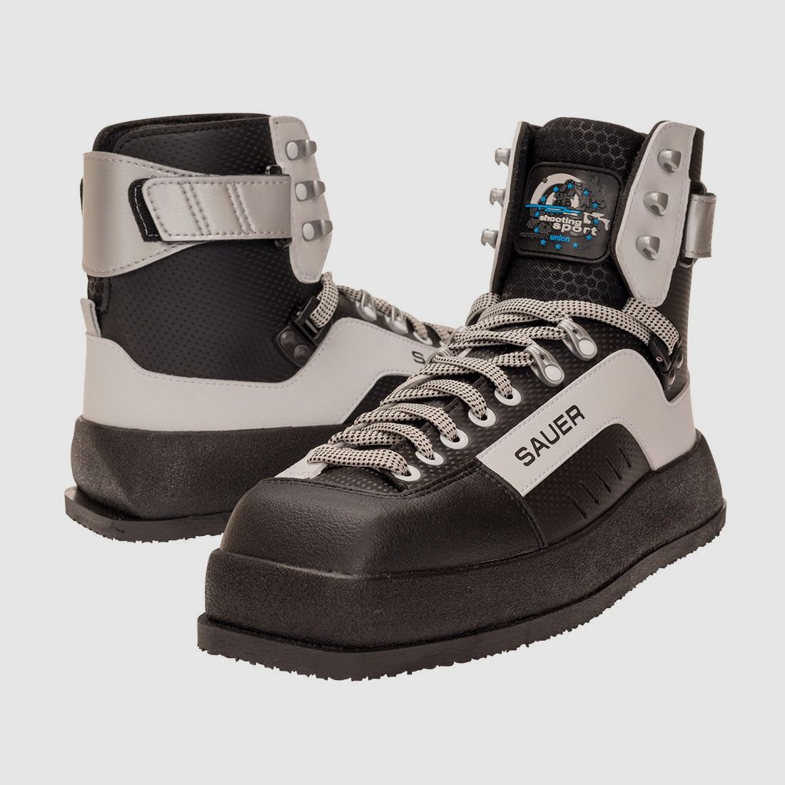 SAUER PERFECT X Schießstiefel, Bild 5 von 8