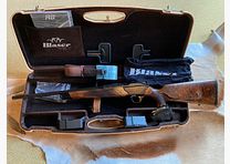 Blaser R 8 Attaché .308