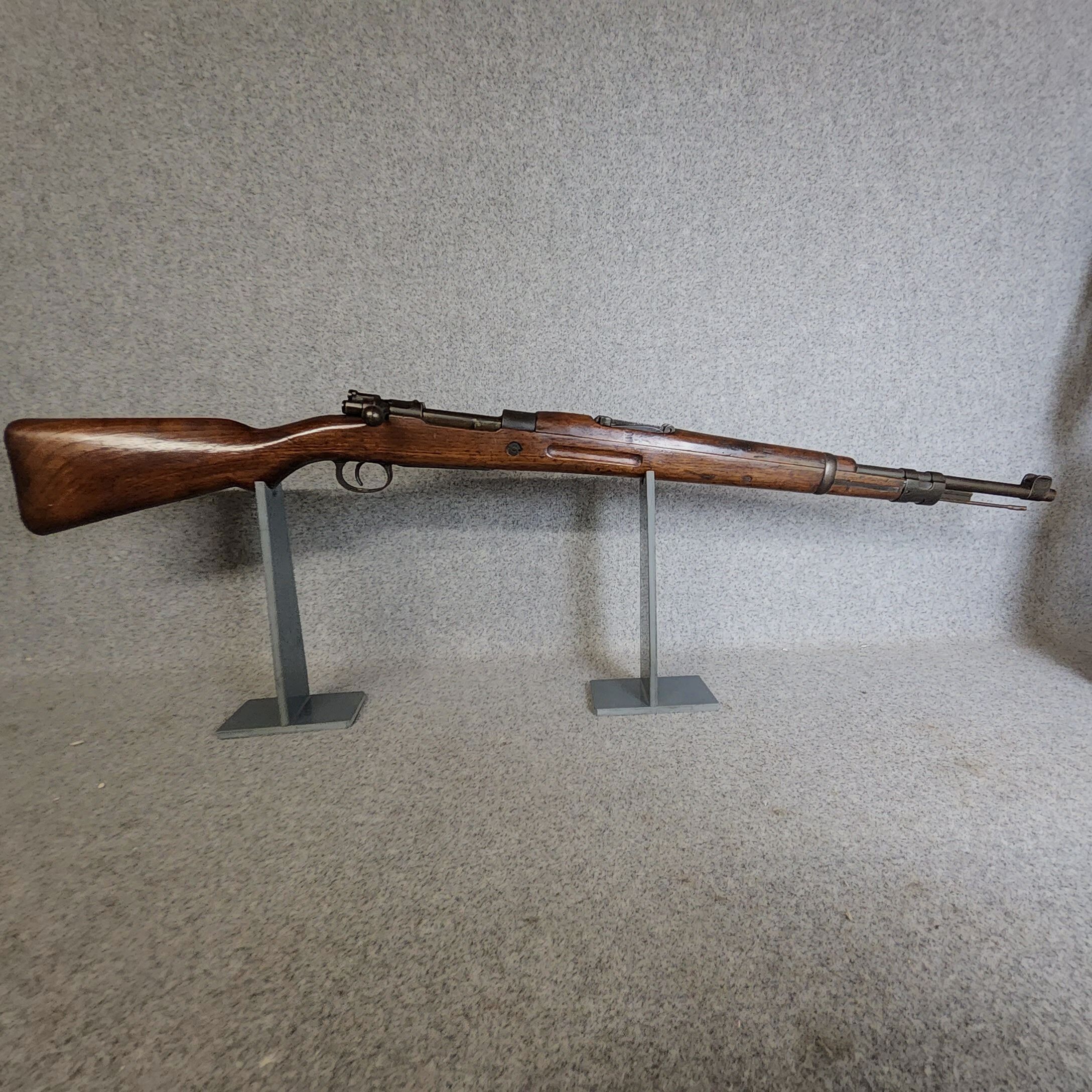 La Coruna M 43