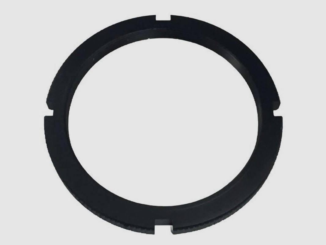 Rusan Anneau de contre MM52x0,75