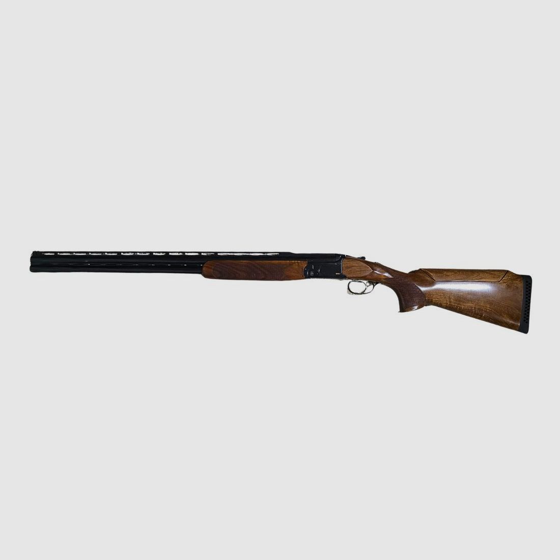 ZOLI Kronos Black Mid Rib LL75cm, image 1 of 6