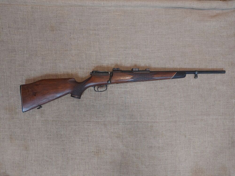 Mauser M 66