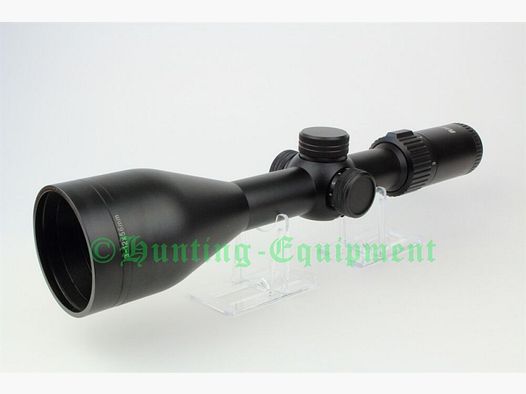 AKAH riflescope 3-12x56 reticle 4 LP