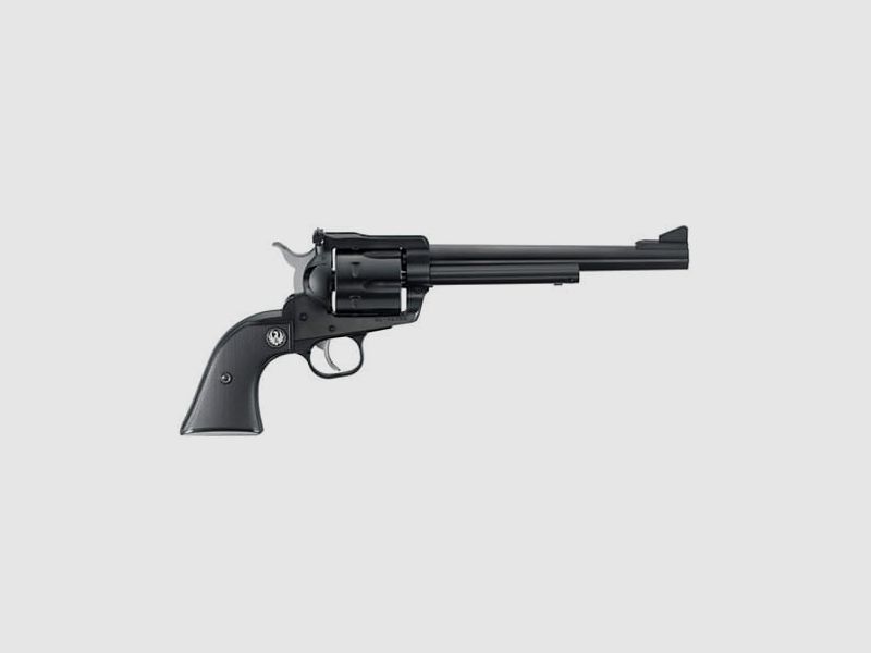 Ruger Blackhawk Revolver 7,5" .30 Carbine
