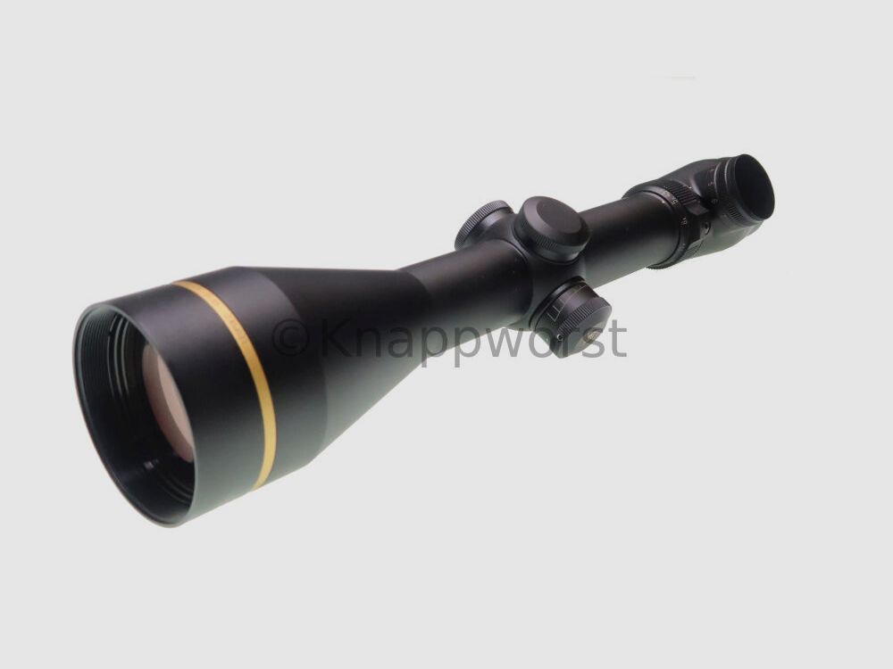 Leupold Vari VX-3 4,5-15x50