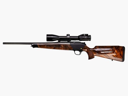 Blaser R8 Intuition Komplettangebot inkl. Optik