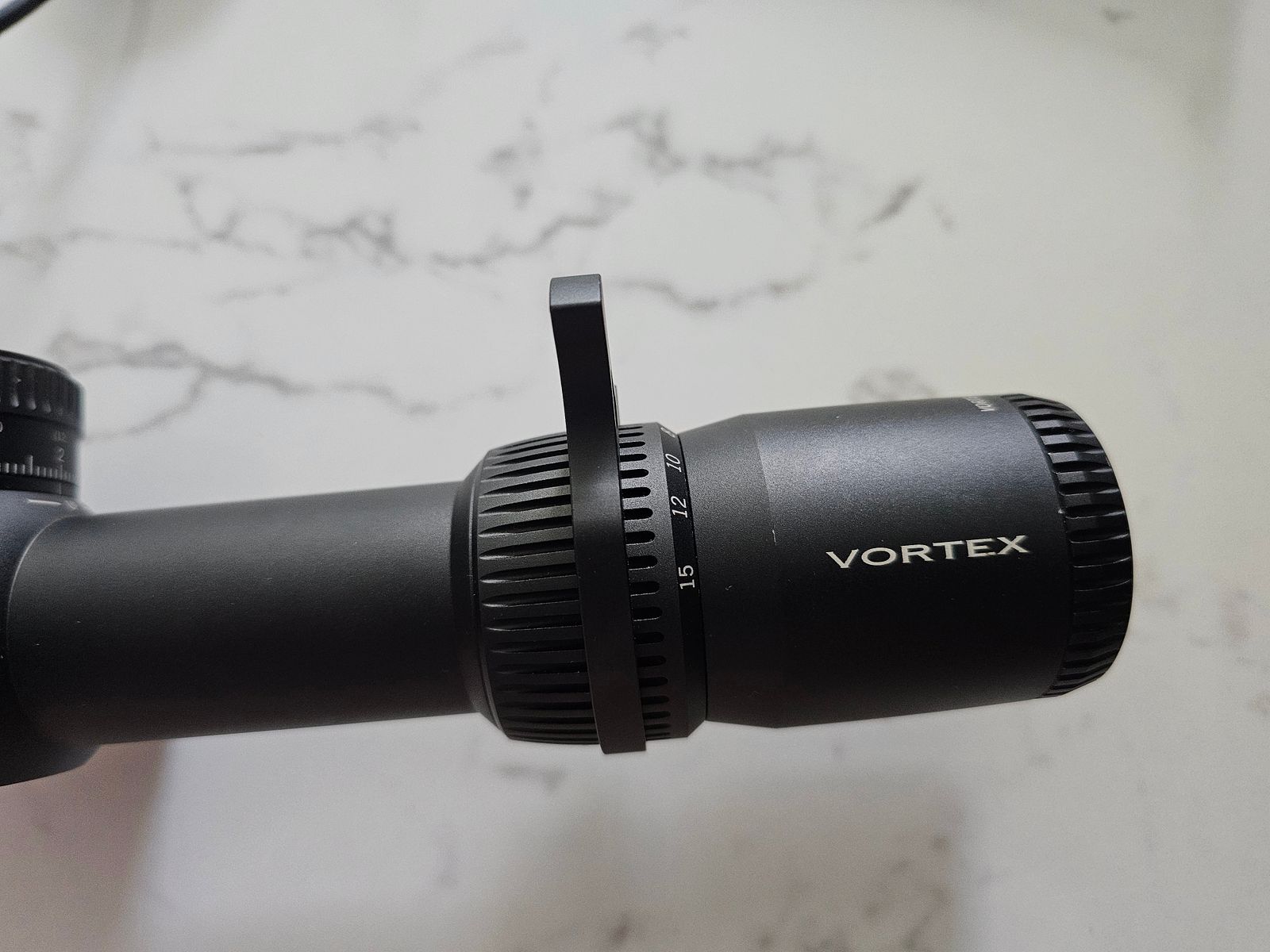 Vortex Venom 3-15x44 
