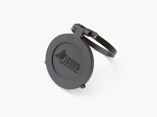 Präzise Jagen Flip-Cover