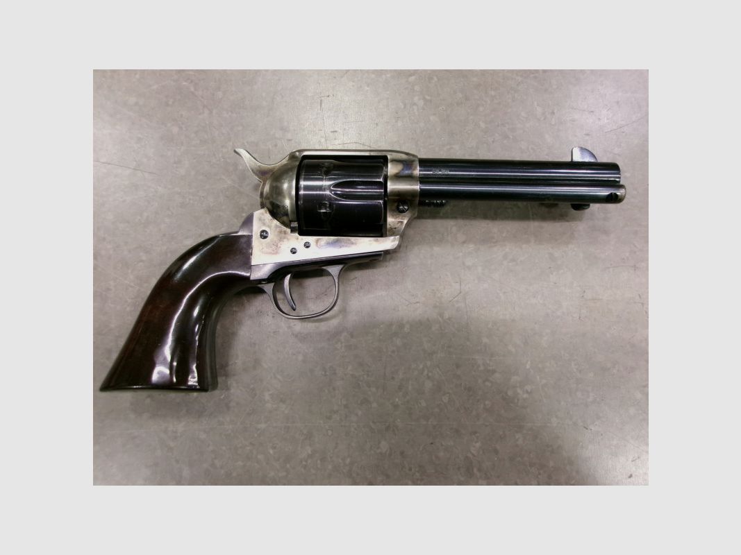 UBERTI 1873 CATTLE CAL.45COLT gebraucht, Bild 2 von 5