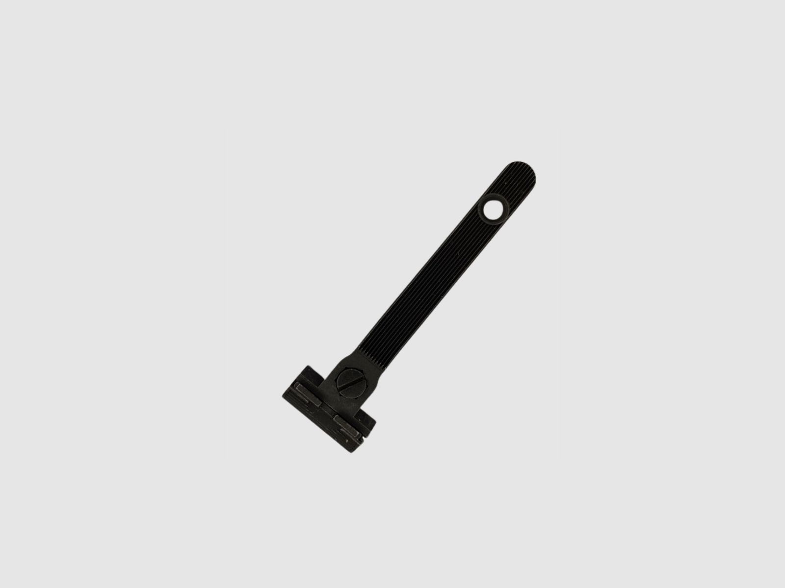 Smith & Wesson Rear Sight Assembly New Style Black .106 223280000, image 2 of 8