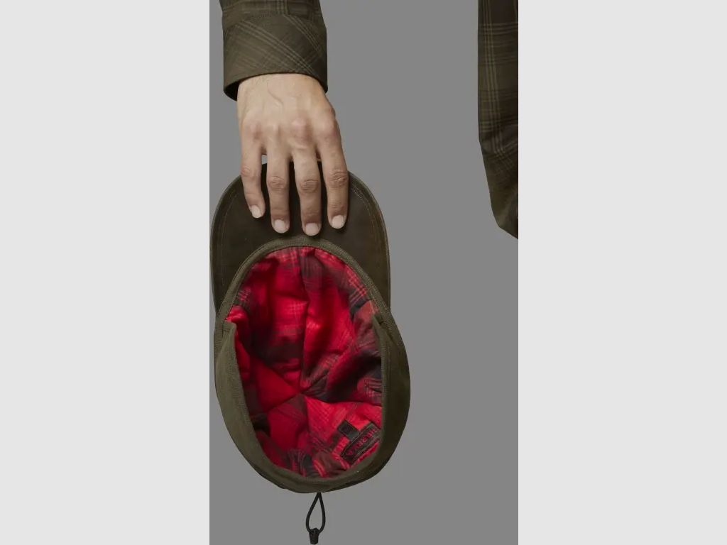 Härkila Driven Hunt HSP Insulated Cap