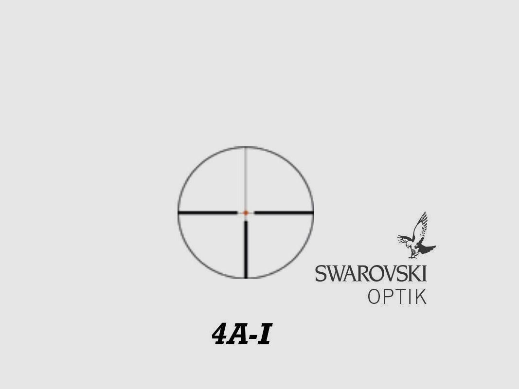 Telescopio SWAROVSKI Z8i+ 5-40×56, immagine 4 di 5