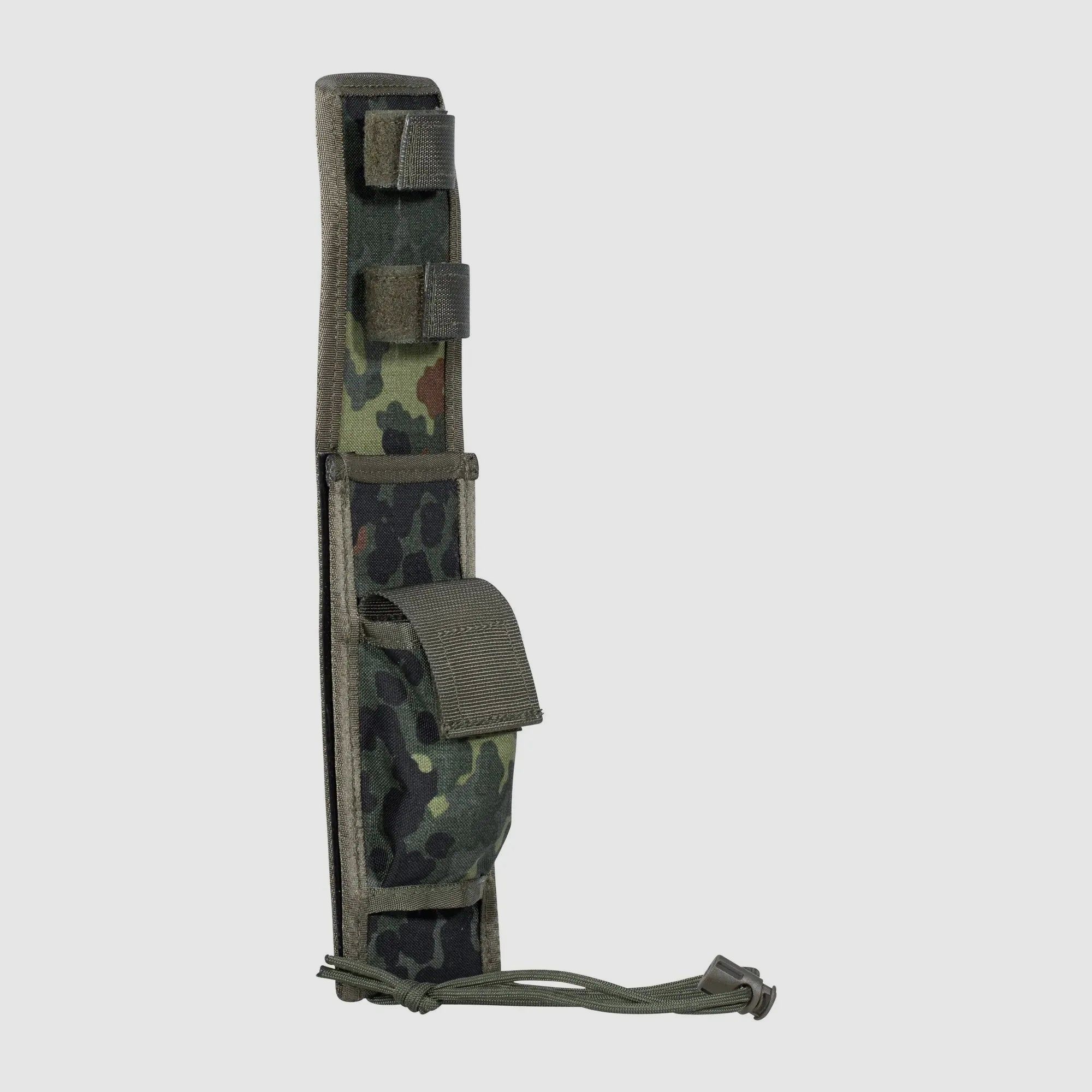 Heim Messerscheide Combat flecktarn