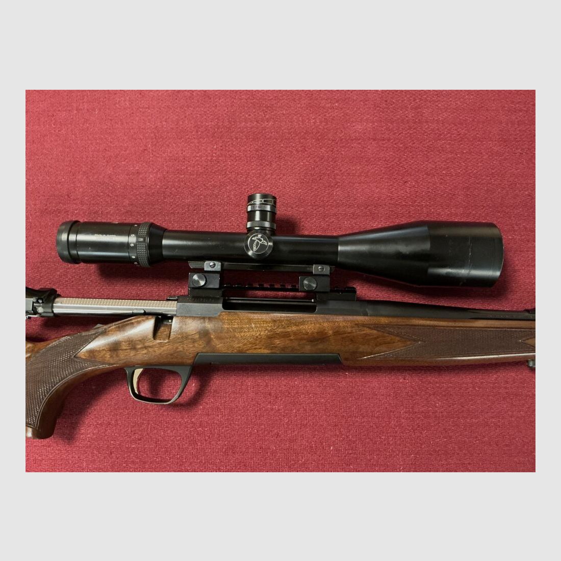 Browning X-Bolt