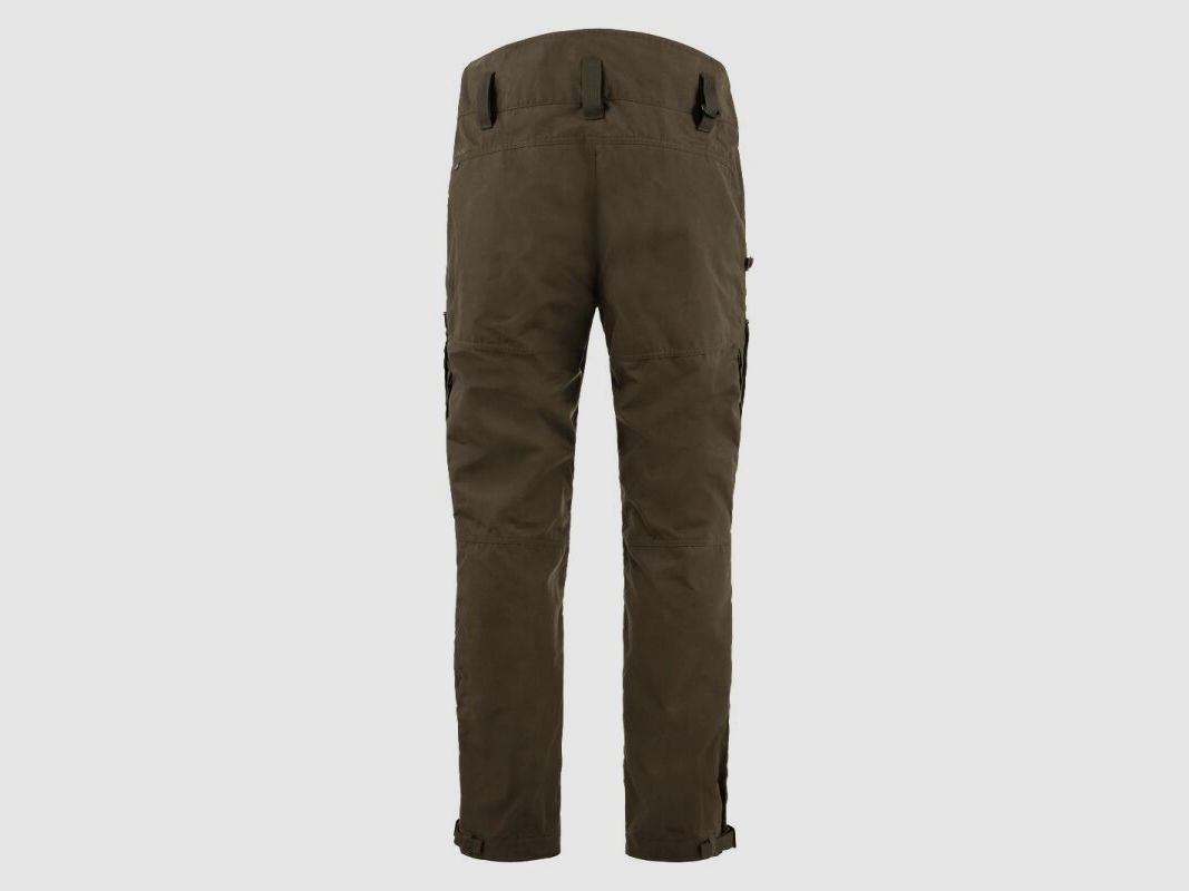 Fjällräven Herren Hose Drev Hybrid