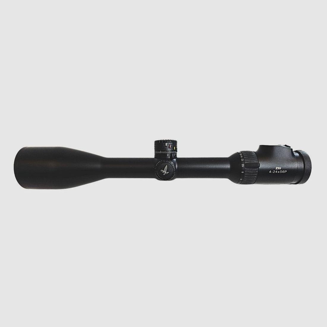 SWAROVSKI Z6i 4-24x56 III P BT L, image 4 sur 4