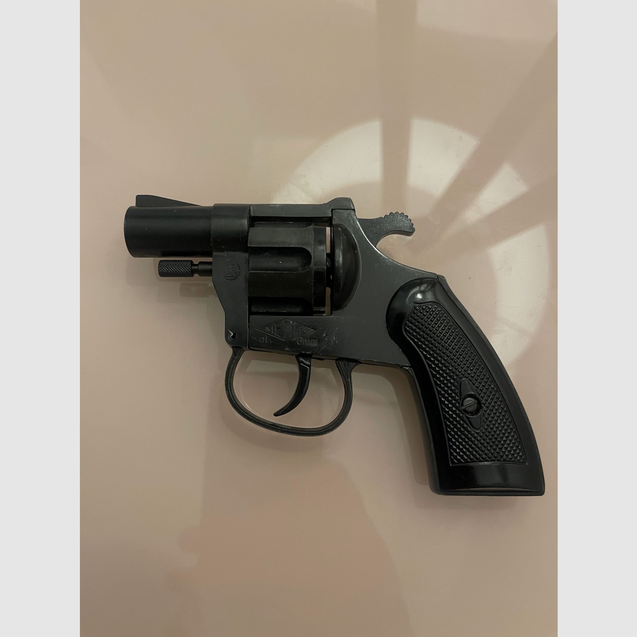 Schreckschuss ME 70 G 6mm Platz 1972