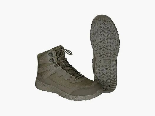 magnum Magnum Einsatzstiefel Ultima 6.0 WP oliv