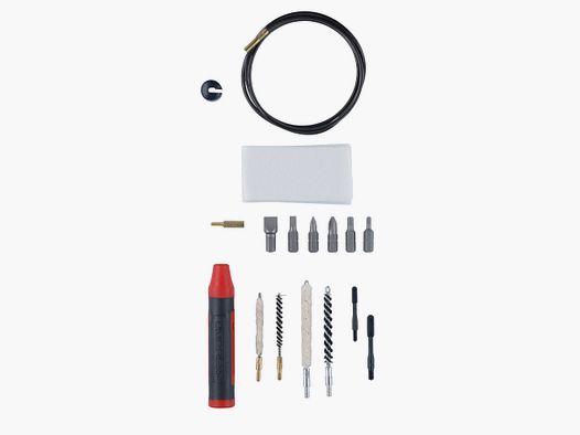Kit de nettoyage umarex expert cal 4.5 et 5.5