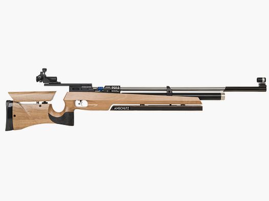 Air rifle Anschütz 9015A SUPPORT START