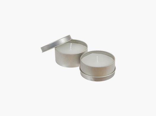 Highlander Forces Citronella Kerzen 2er Set