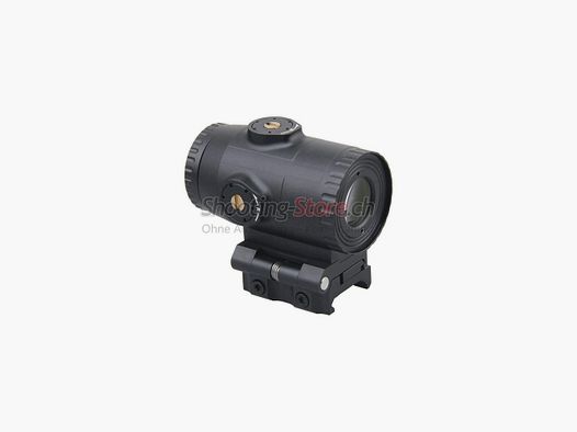 Vector Optics Paragon 3x18 Micro Loupe