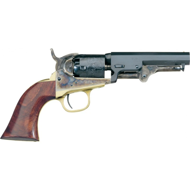 Perkussionsrevolver Hege Uberti Colt 1849 Pocket Kal. .31 4" 0035 / 300.332