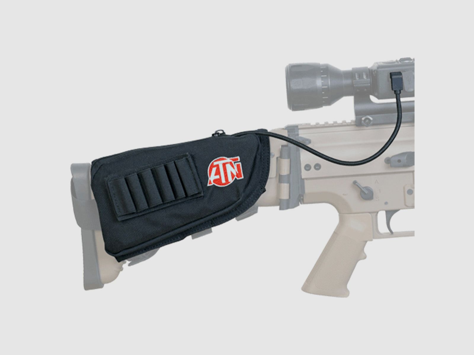 ATN Power Weapon Kit