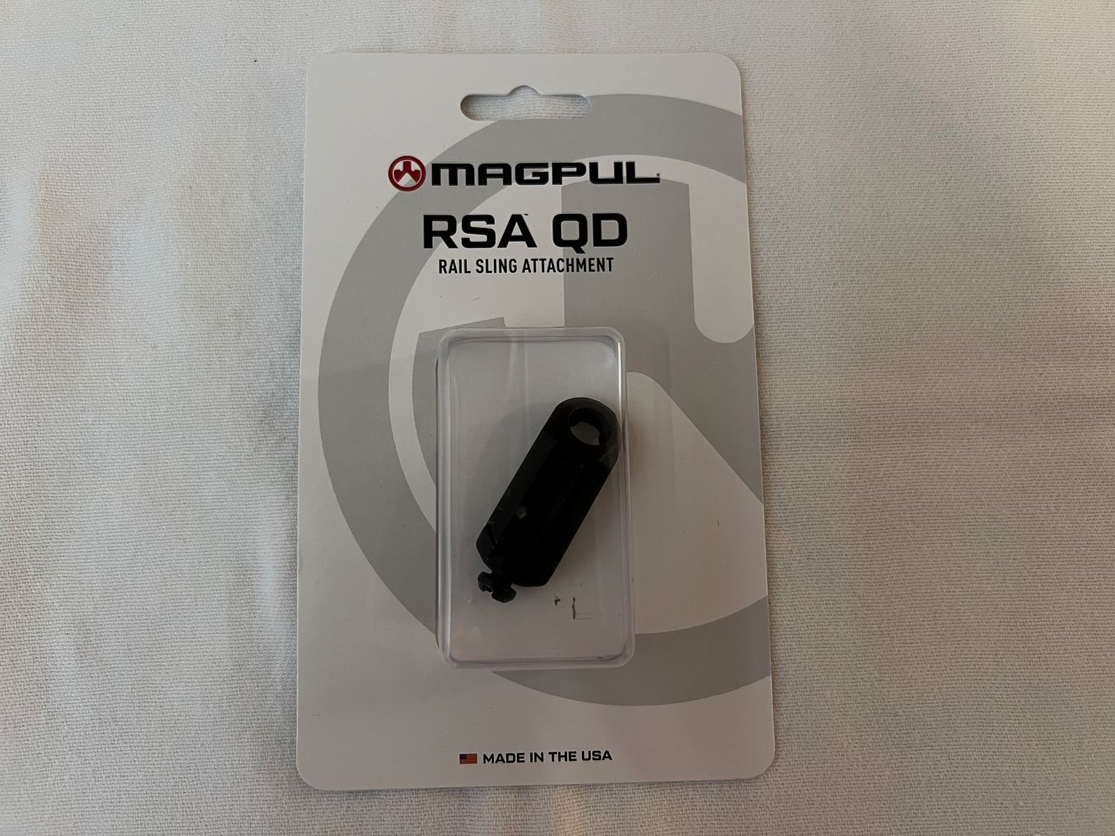 Magpul RSA QD Picatinny Adapter für Sling Neu NP 40€