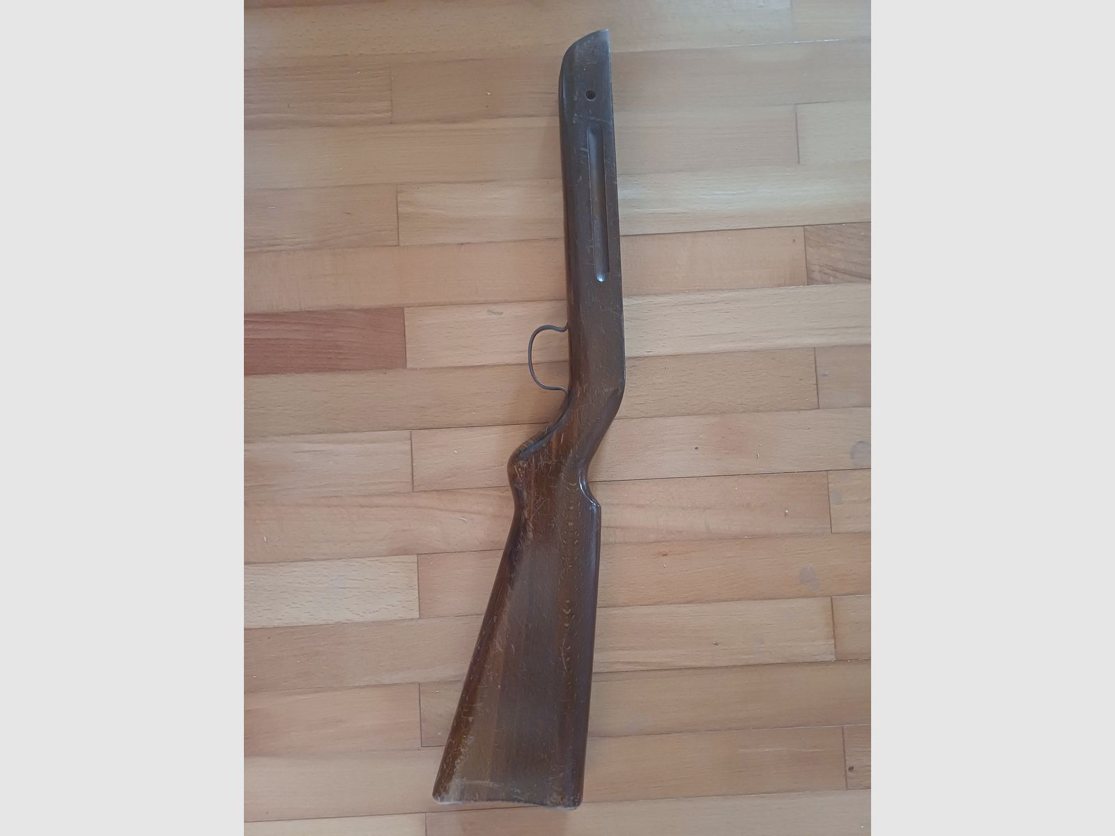 culata para Diana o Weihrauch carabina de aire