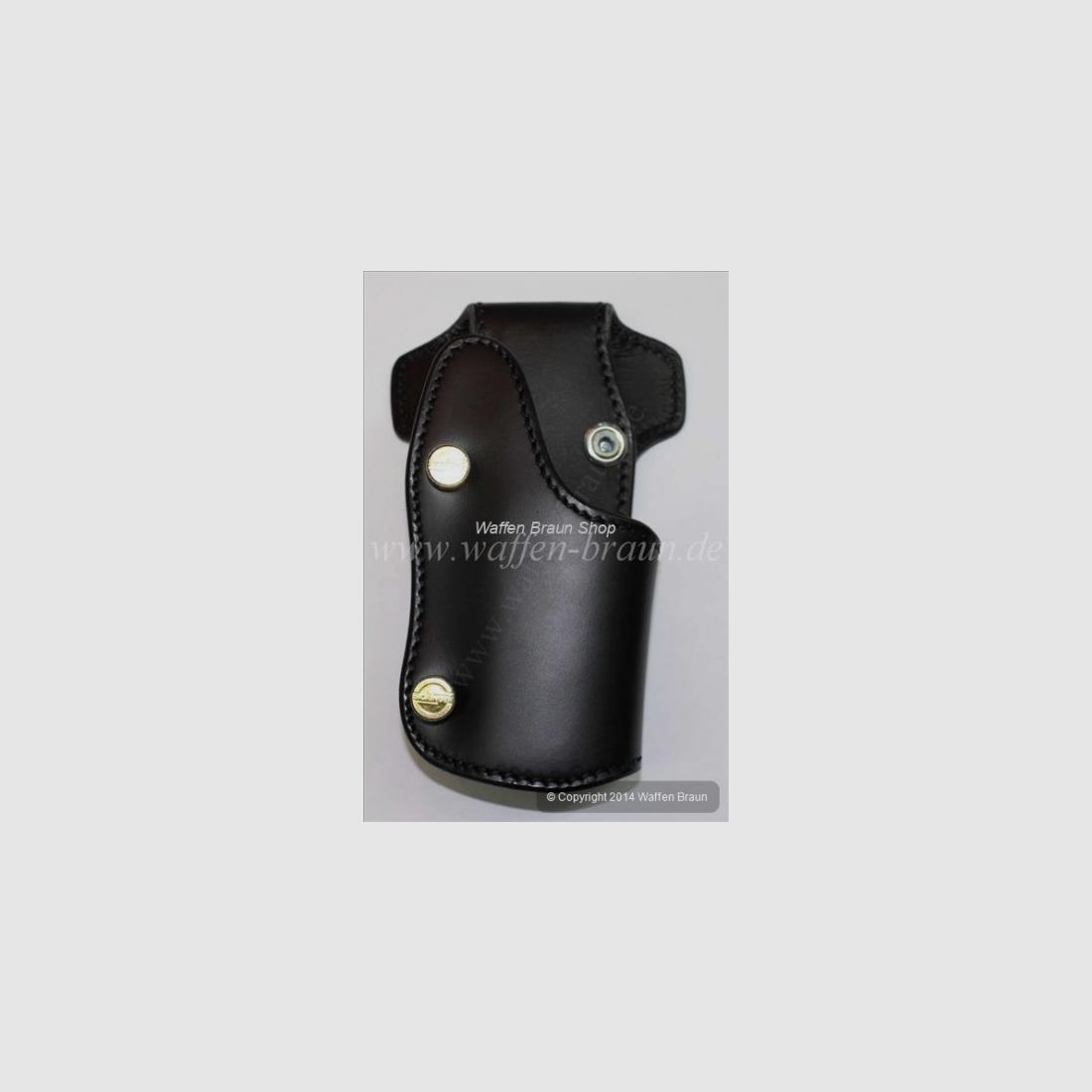 Sickinger Holster STI/SVI/SPS Range Master