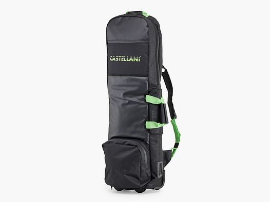 Roller V2 Castellani Rucksack mit Rollen
