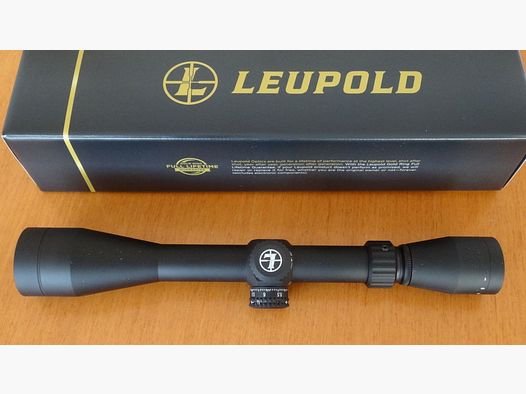 Leupold LEUPOLD RICHTKIKKER MARK AR MOD 1 3-9X40MM ABS. Vuur DOT