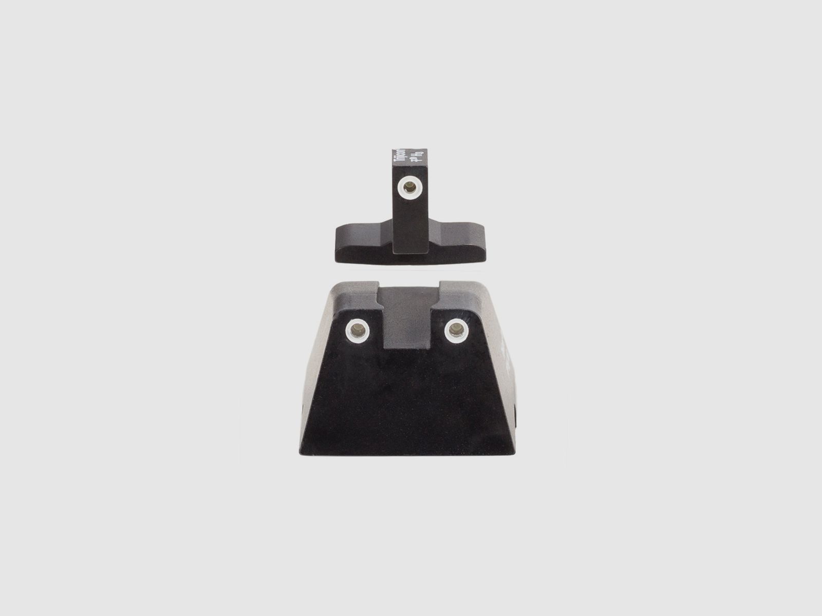 Trijicon® Suppressor/Optic Height Sights Set, Bild 4 von 4