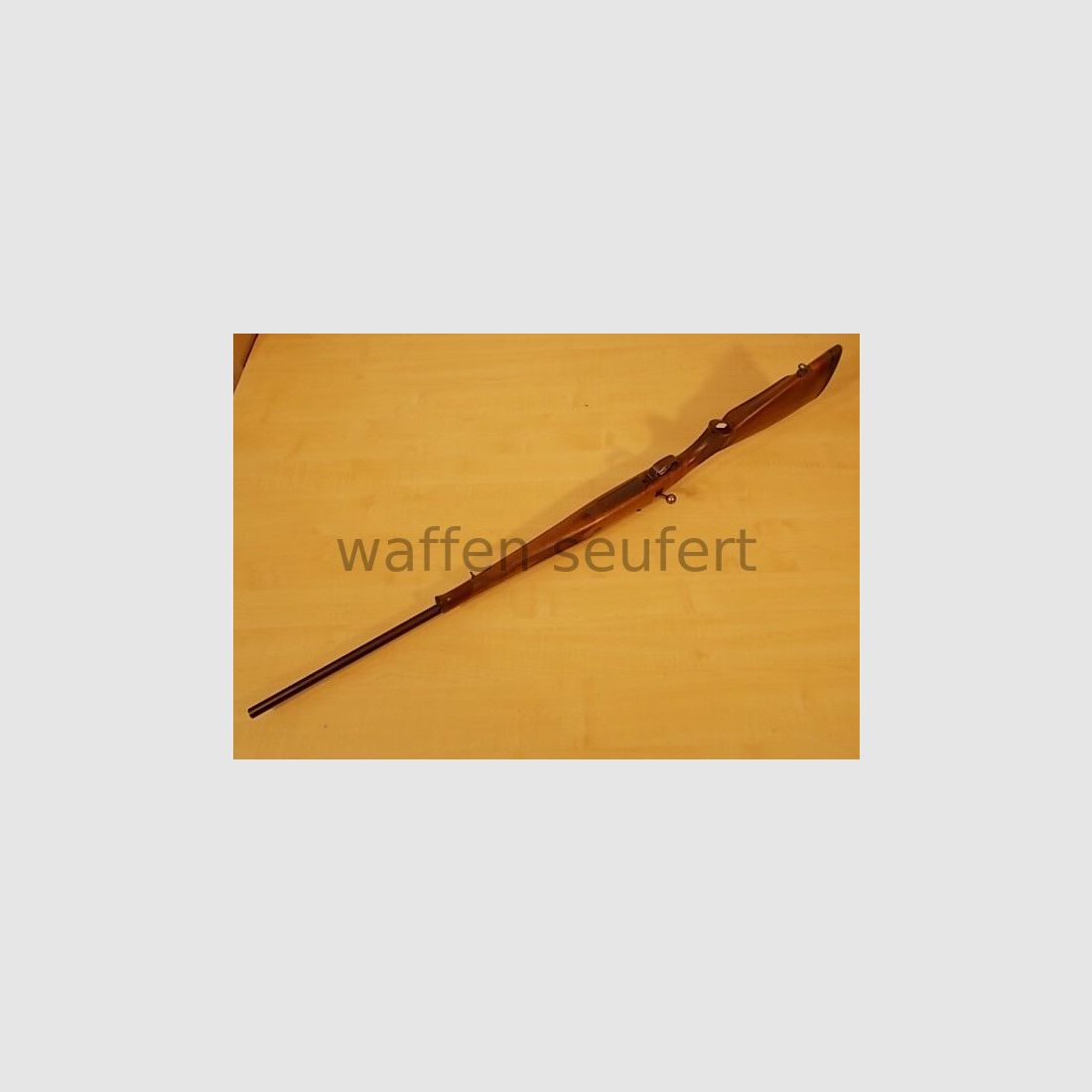 Frankonia Mauser 98 Jacht Leupold 3,5-10x50A4 , SWM