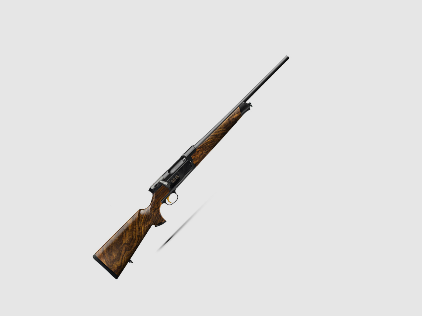 STRASSER RS 14 Black Widow