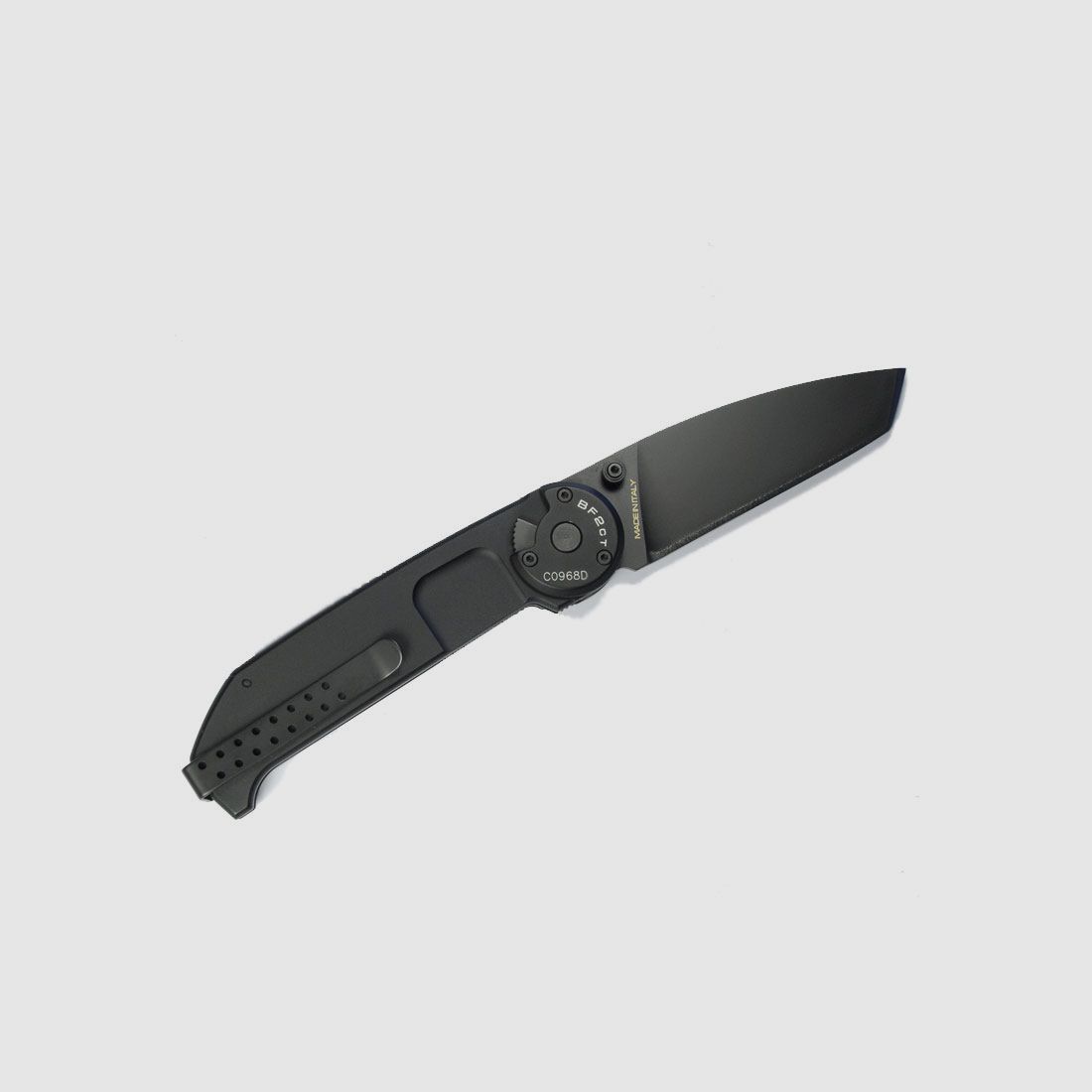 EXTREMA RATIO – BF2-CT BLACK, image 1 of 16