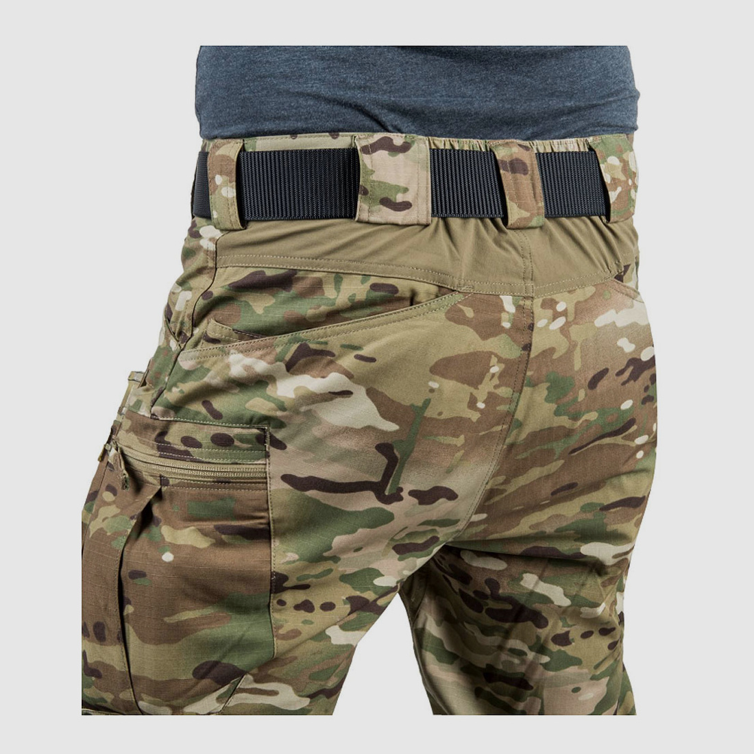 HELIKON TEX UTP® (URBAN TACTICAL PANTS®) FLEX NYCO COYOTE