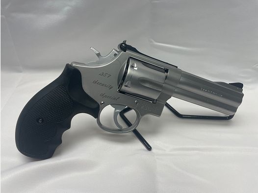 Smith&Wesson 686 Security Special 4“
