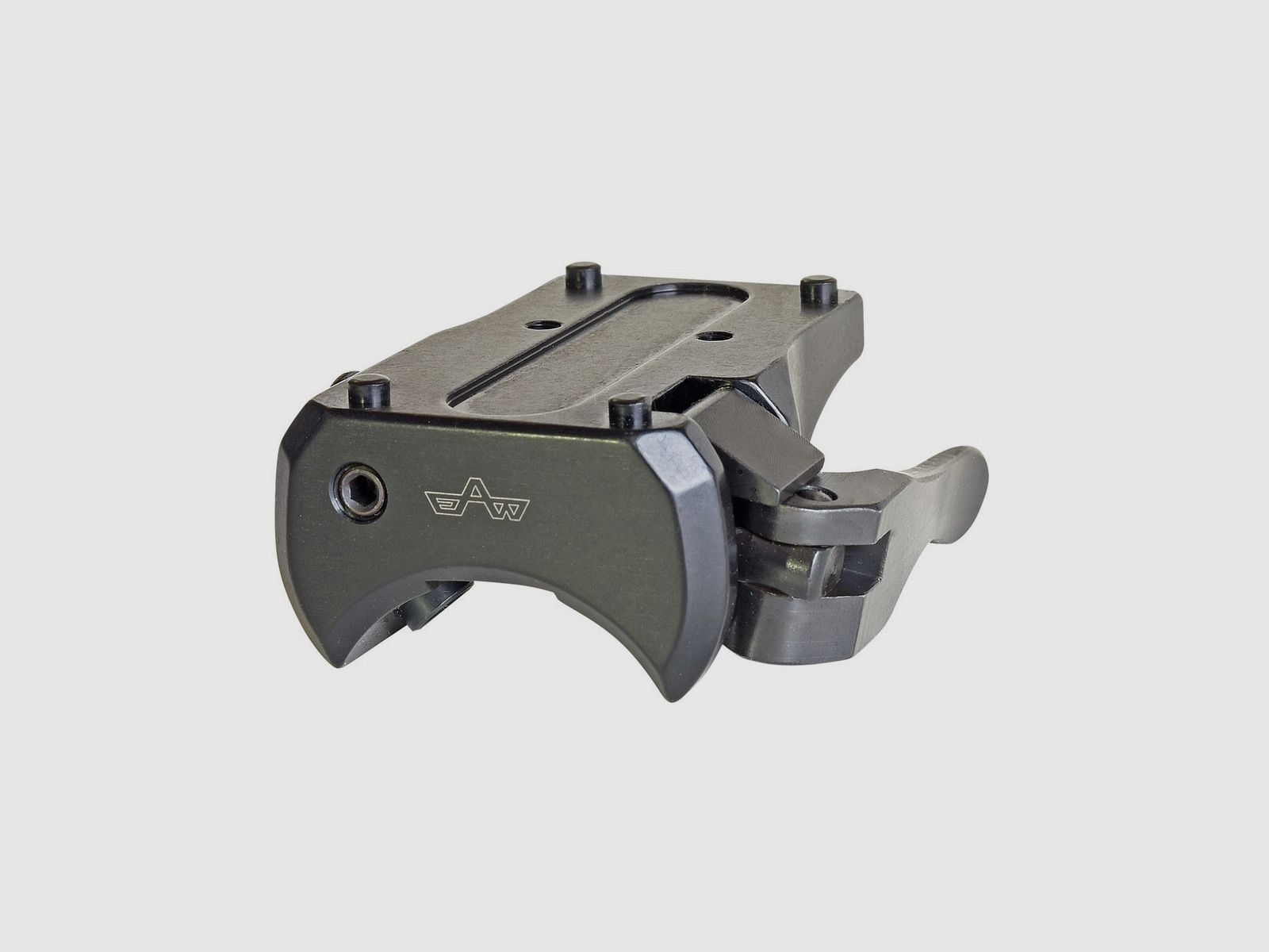 Montatura APEL modello BLASER dural per Docter Sight – BH10
