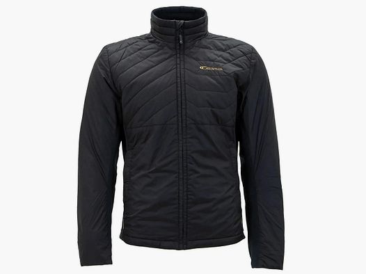 Carinthia Carinthia Kurtka G-LOFT Ultra Jacket 2.0 - Czarny / S Mężczyźni