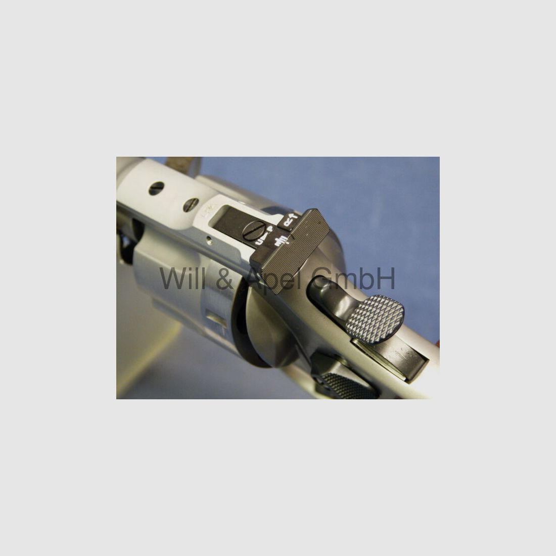 SMITH & WESSON CLUB 30 POLY 1550, Bild 5 von 10