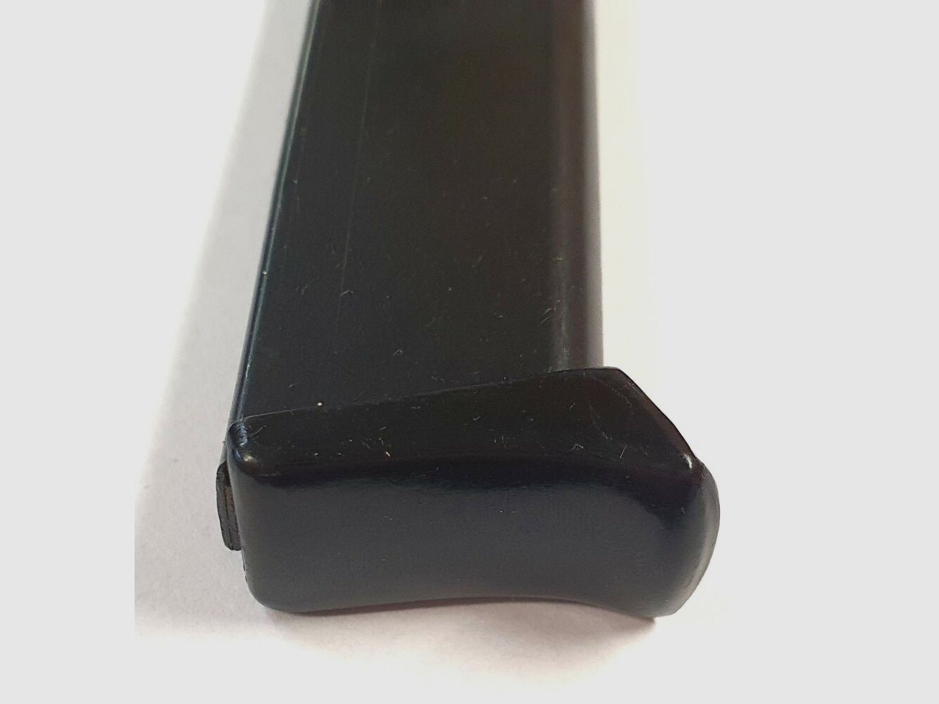 Original CZ VZOR - Magazine CZ50