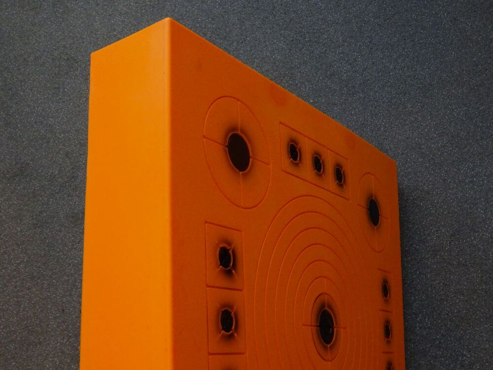 NEUHEIT !! SLYDARC ARMBRUST- BOGEN ZIEL TP-5711