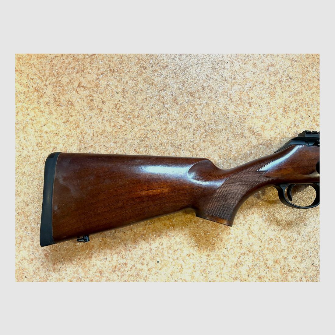 Haenel Jaeger 10 Standard