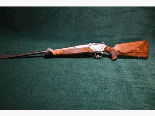 Blaser R8 Luxus