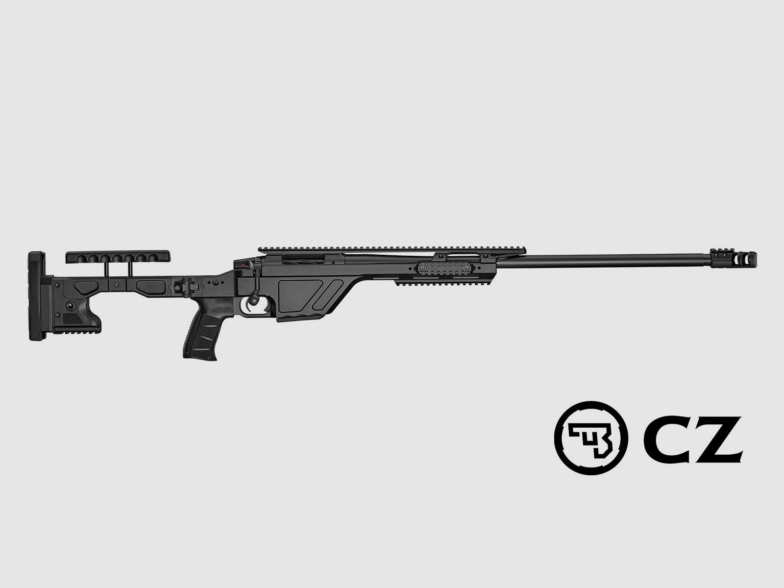 CZ TSR .308Win