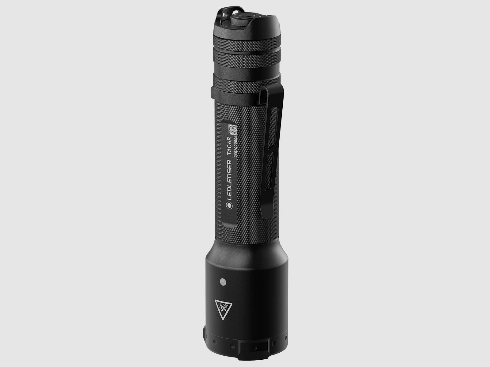 Ledlenser zaklamp TAC6R