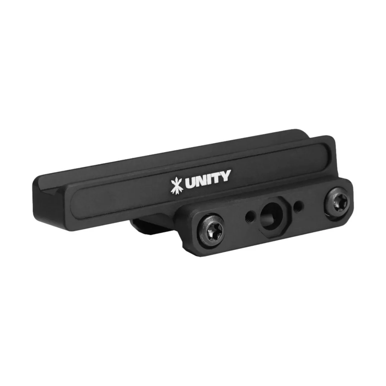 Unity Tactical FAST KICKR Black