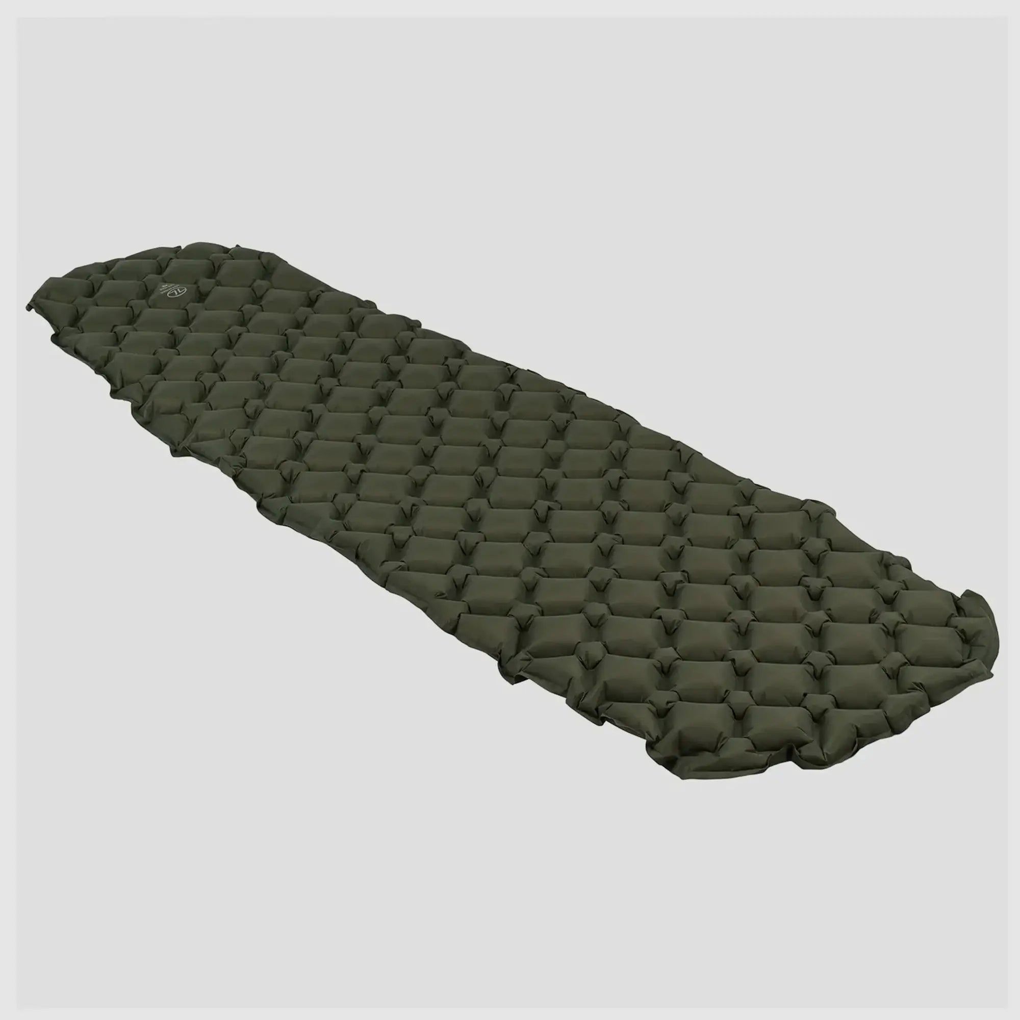 Inflatable sleeping mat Nap-Pak XL